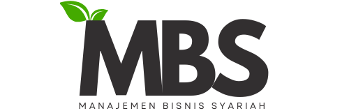 Program Studi Manajemen Bisnis Syariah